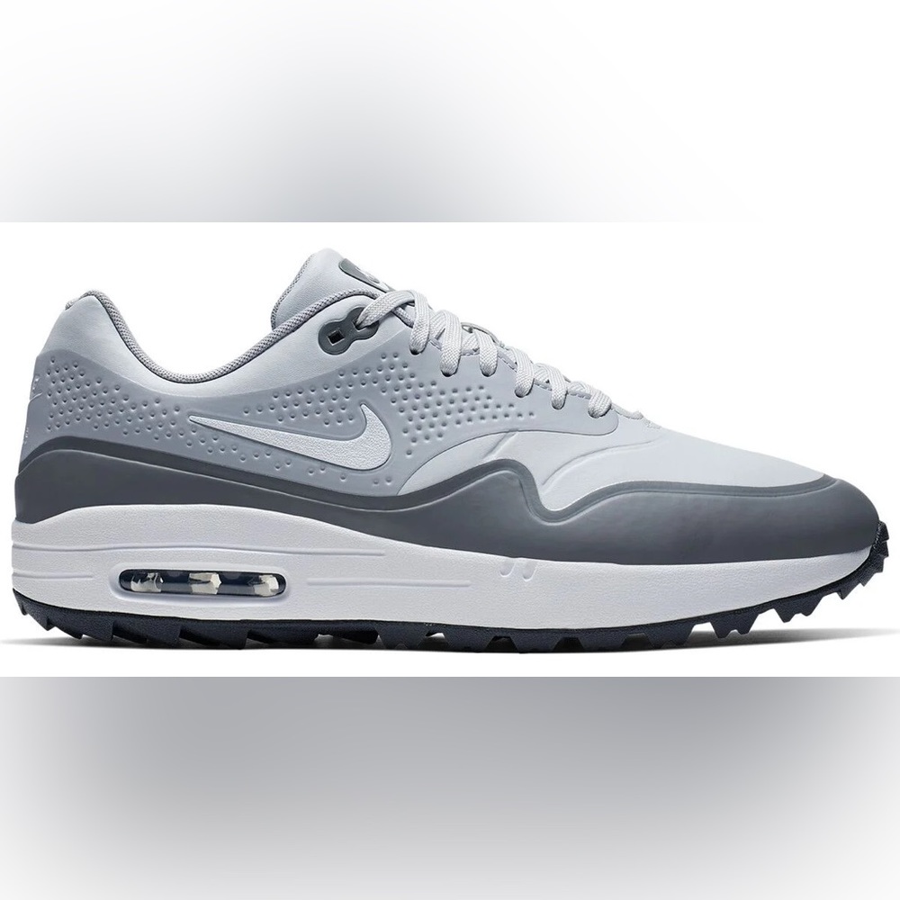 Nike Men's Air Max Spikeless Golf Shoes